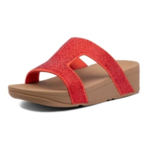 Fitflop Shoes - FitFlop Women's Marli Slide Sandal US 7